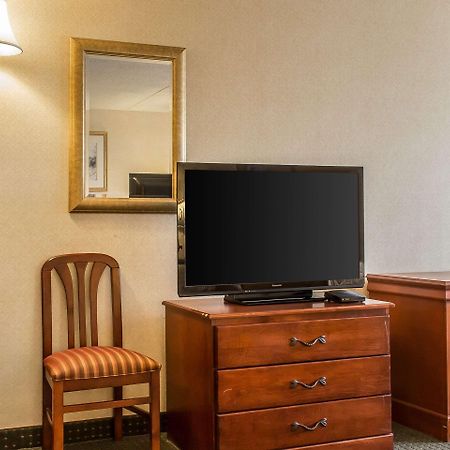Quality Inn Hackettstown - Long Valley Dış mekan fotoğraf