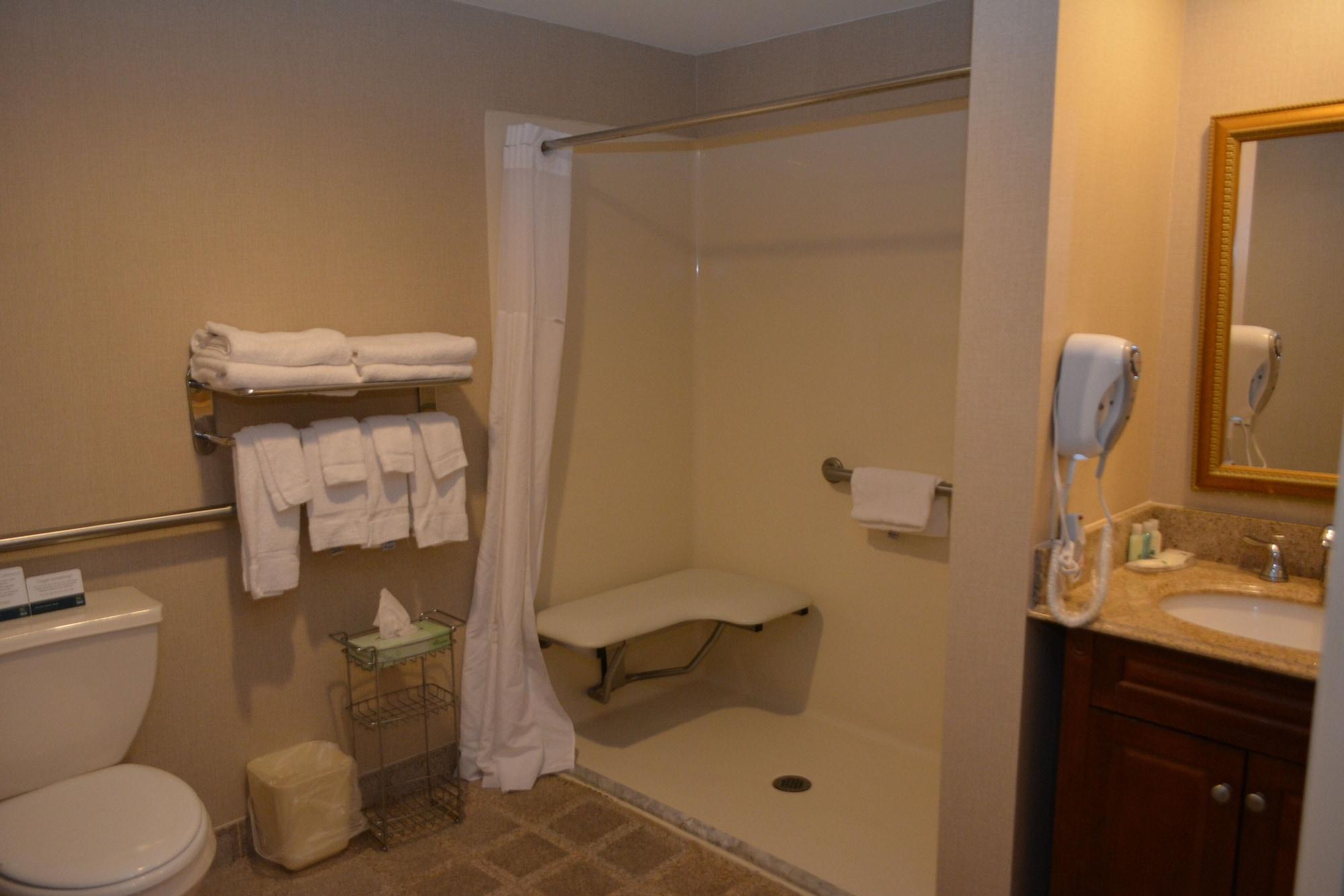Quality Inn Hackettstown - Long Valley Dış mekan fotoğraf