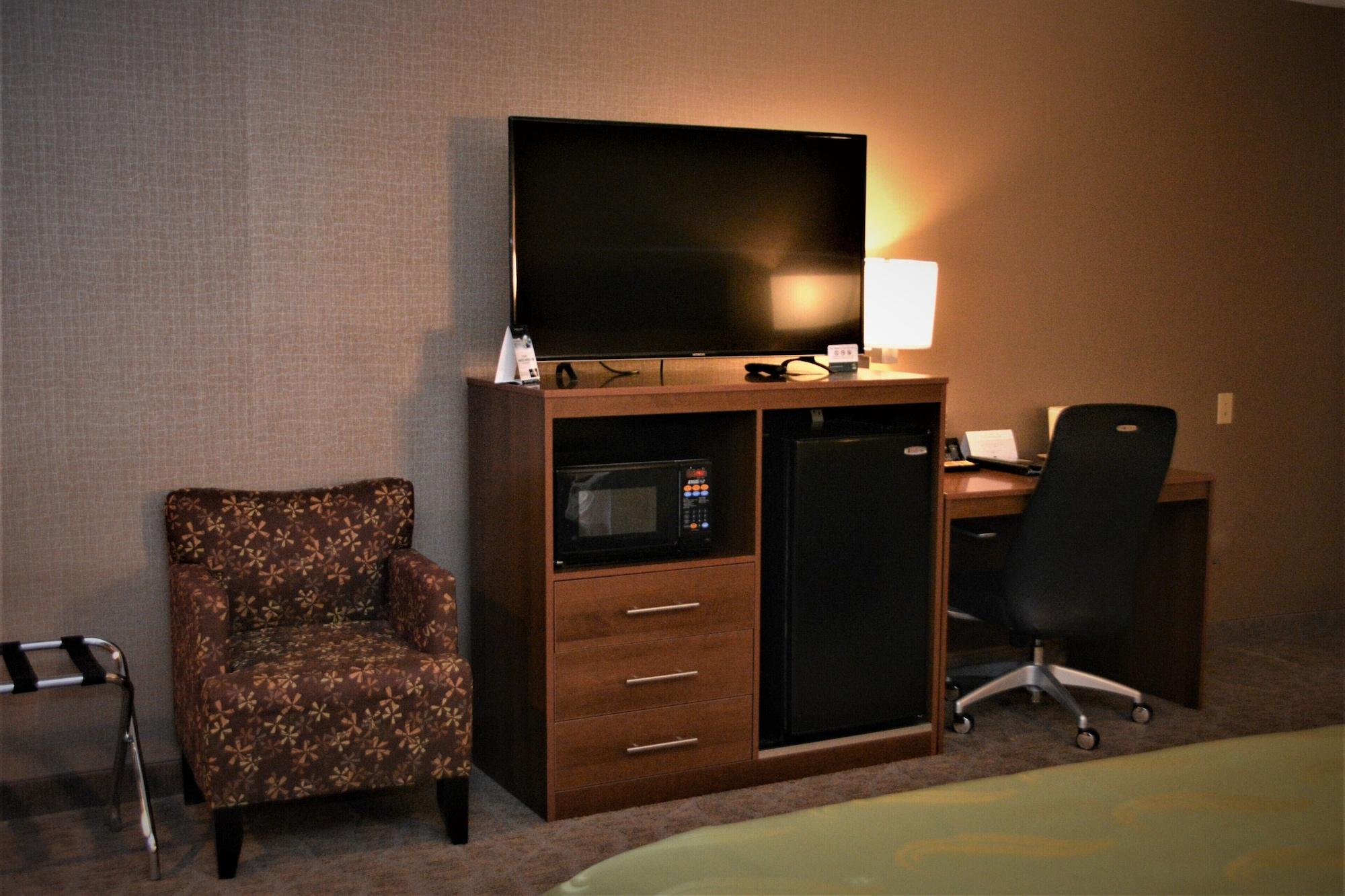 Quality Inn Hackettstown - Long Valley Dış mekan fotoğraf