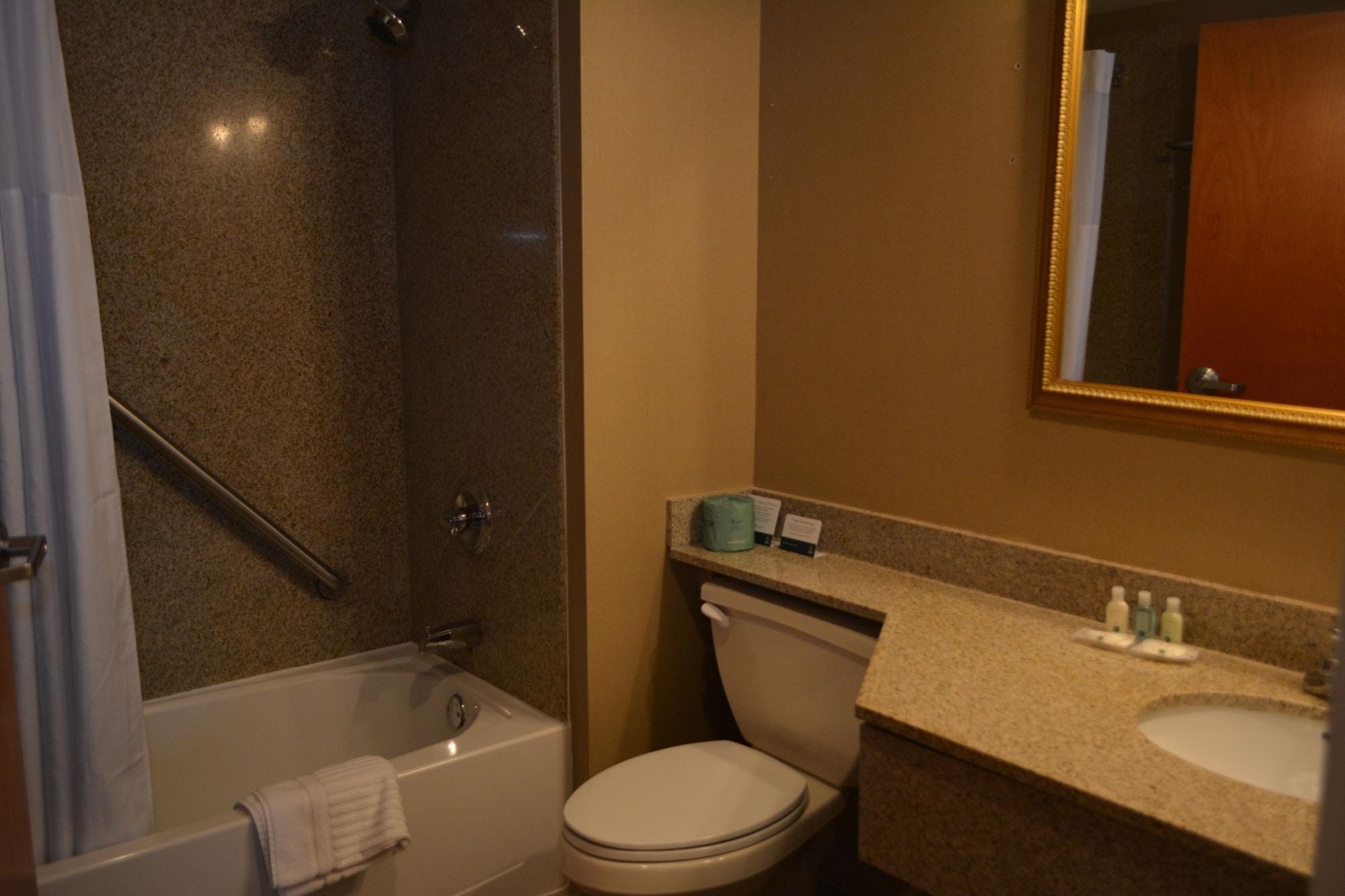 Quality Inn Hackettstown - Long Valley Dış mekan fotoğraf
