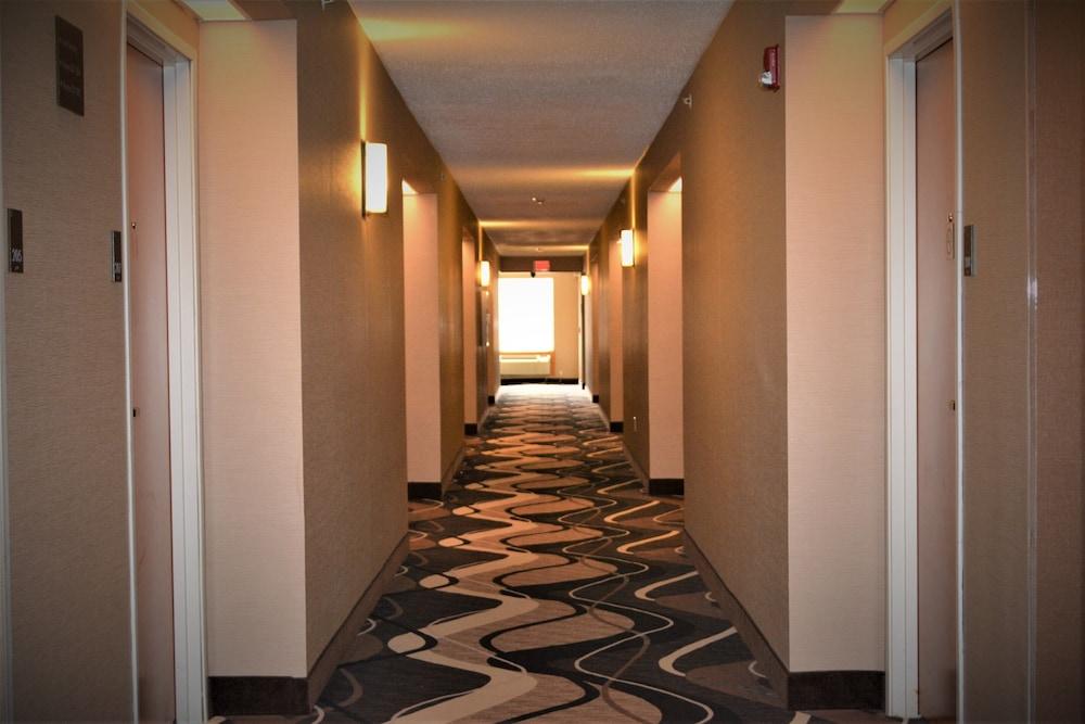 Quality Inn Hackettstown - Long Valley Dış mekan fotoğraf
