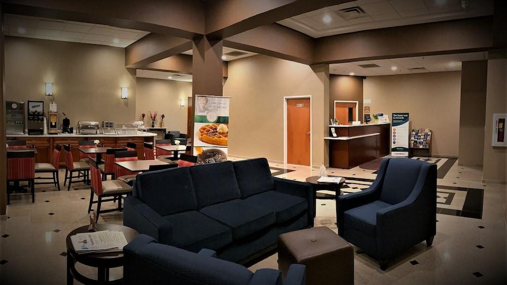 Quality Inn Hackettstown - Long Valley Dış mekan fotoğraf