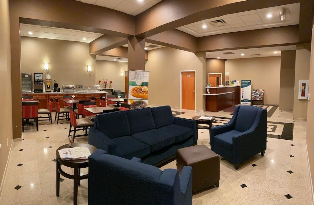Quality Inn Hackettstown - Long Valley Dış mekan fotoğraf