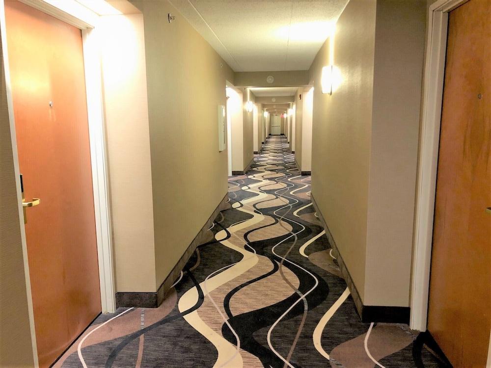 Quality Inn Hackettstown - Long Valley Dış mekan fotoğraf