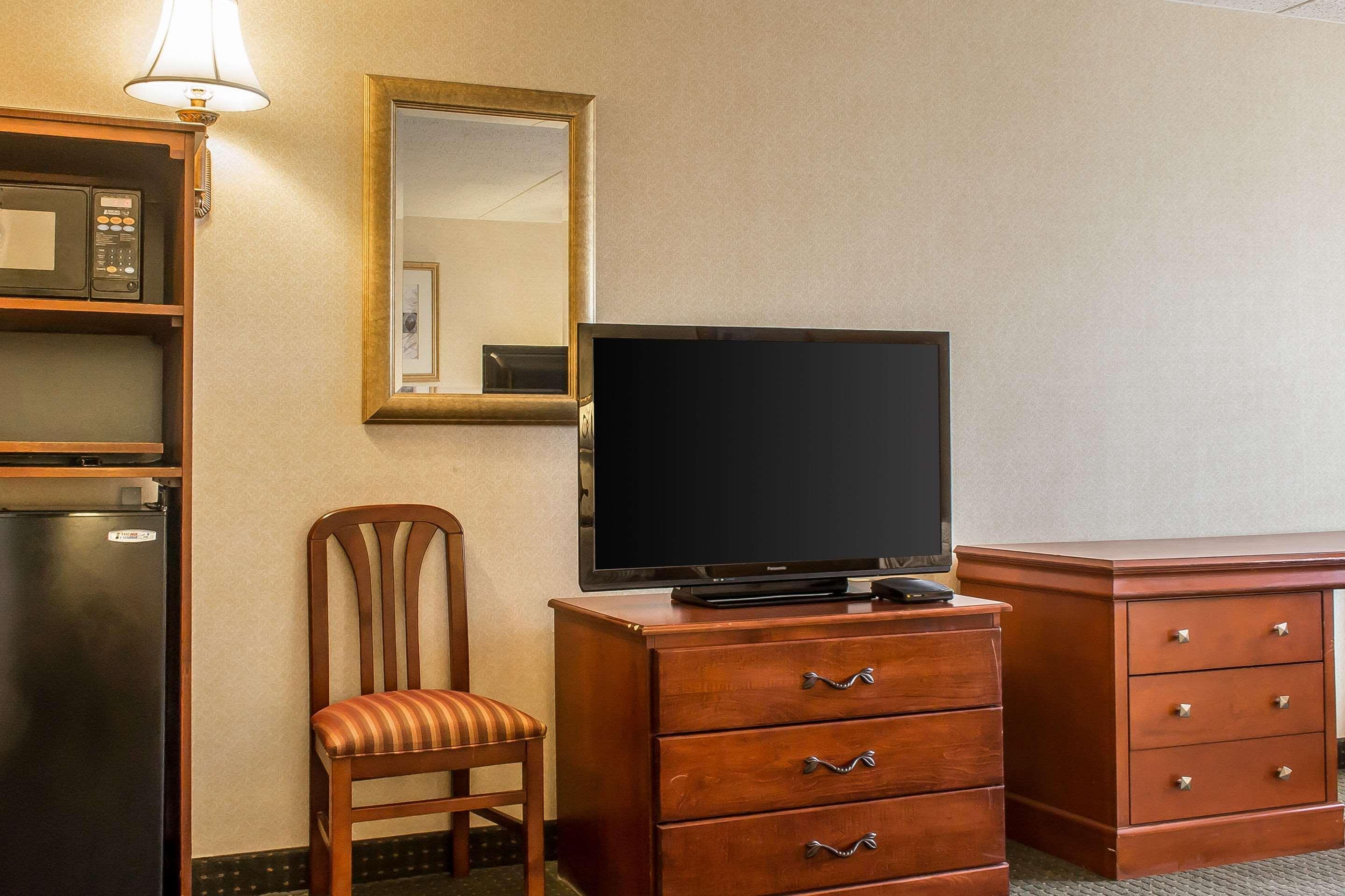 Quality Inn Hackettstown - Long Valley Dış mekan fotoğraf