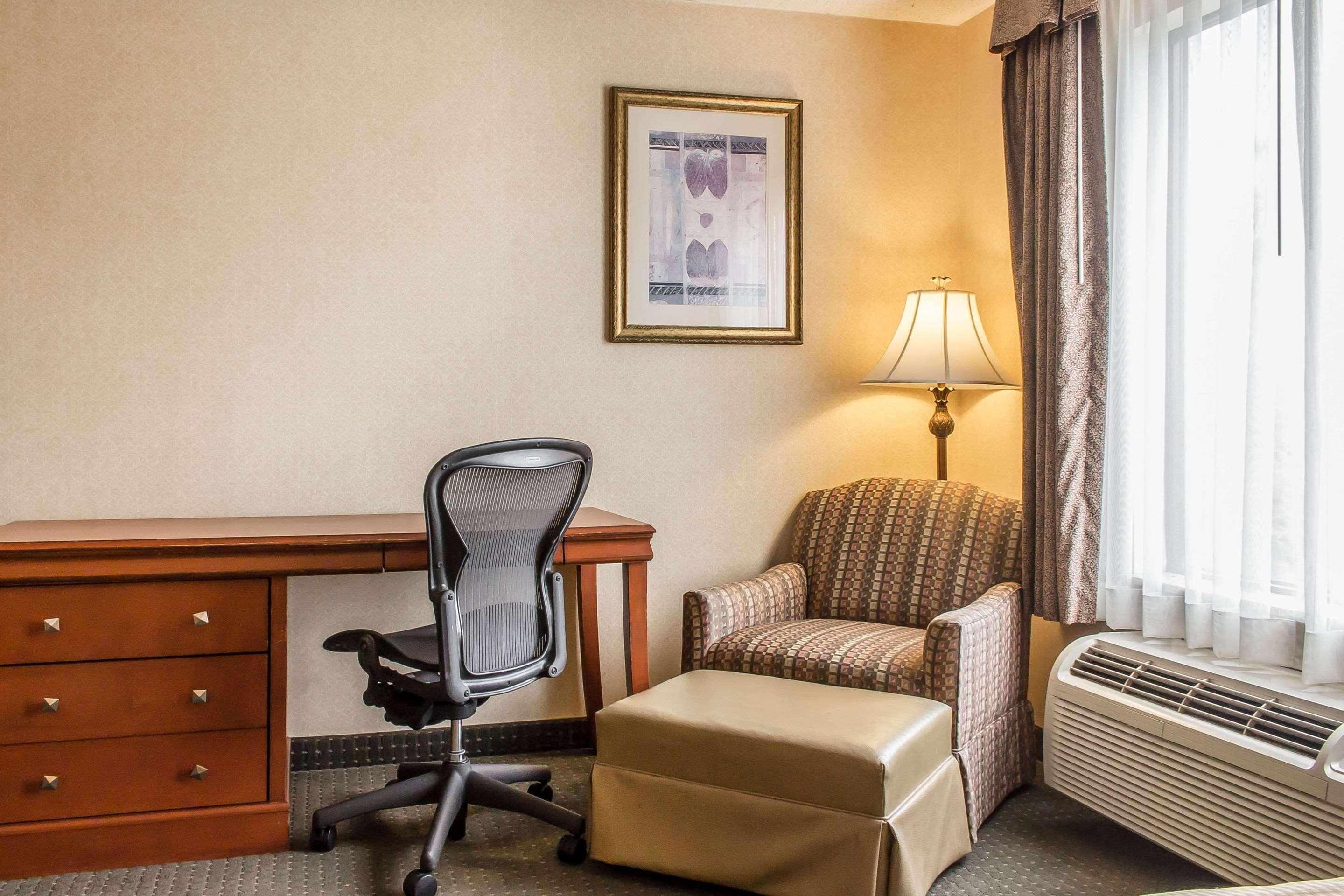 Quality Inn Hackettstown - Long Valley Dış mekan fotoğraf
