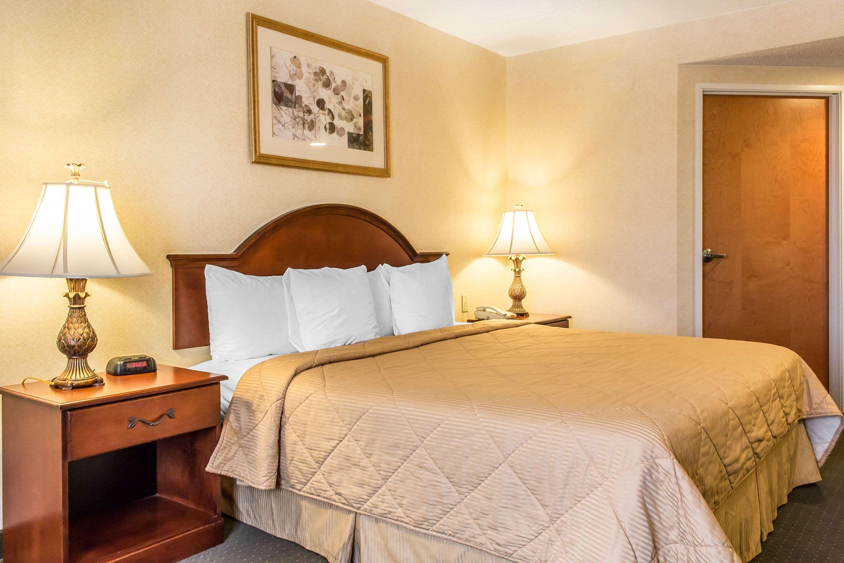 Quality Inn Hackettstown - Long Valley Dış mekan fotoğraf