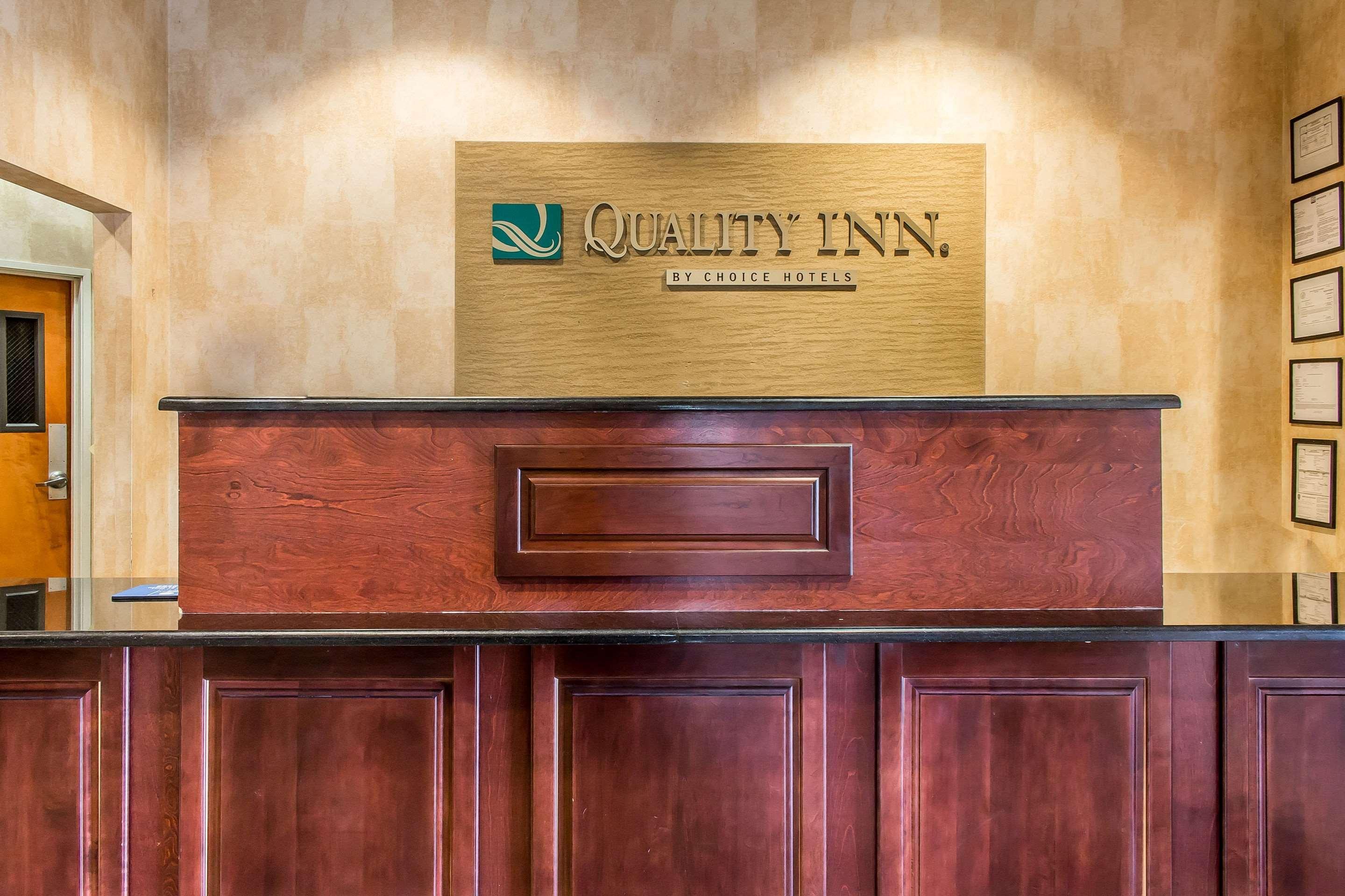 Quality Inn Hackettstown - Long Valley Dış mekan fotoğraf