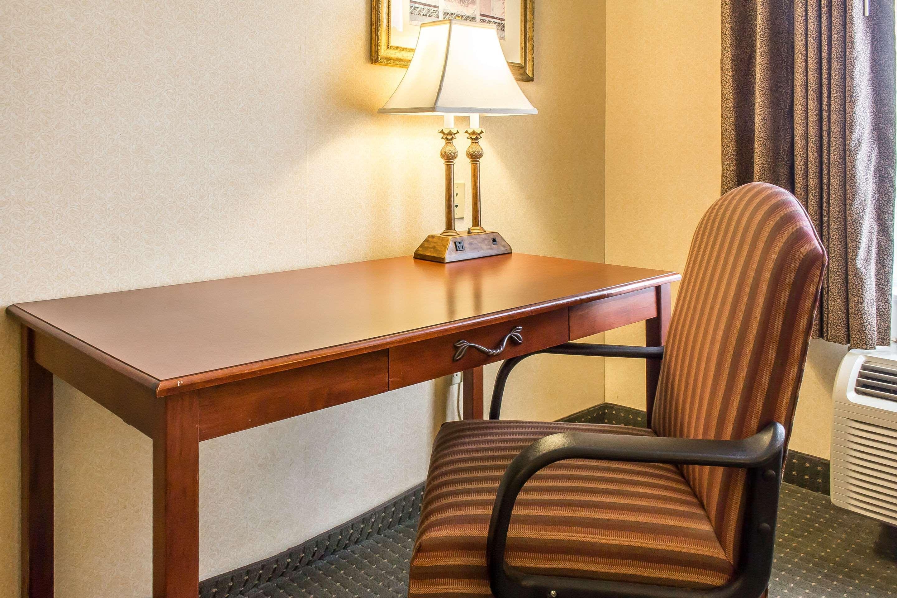 Quality Inn Hackettstown - Long Valley Dış mekan fotoğraf