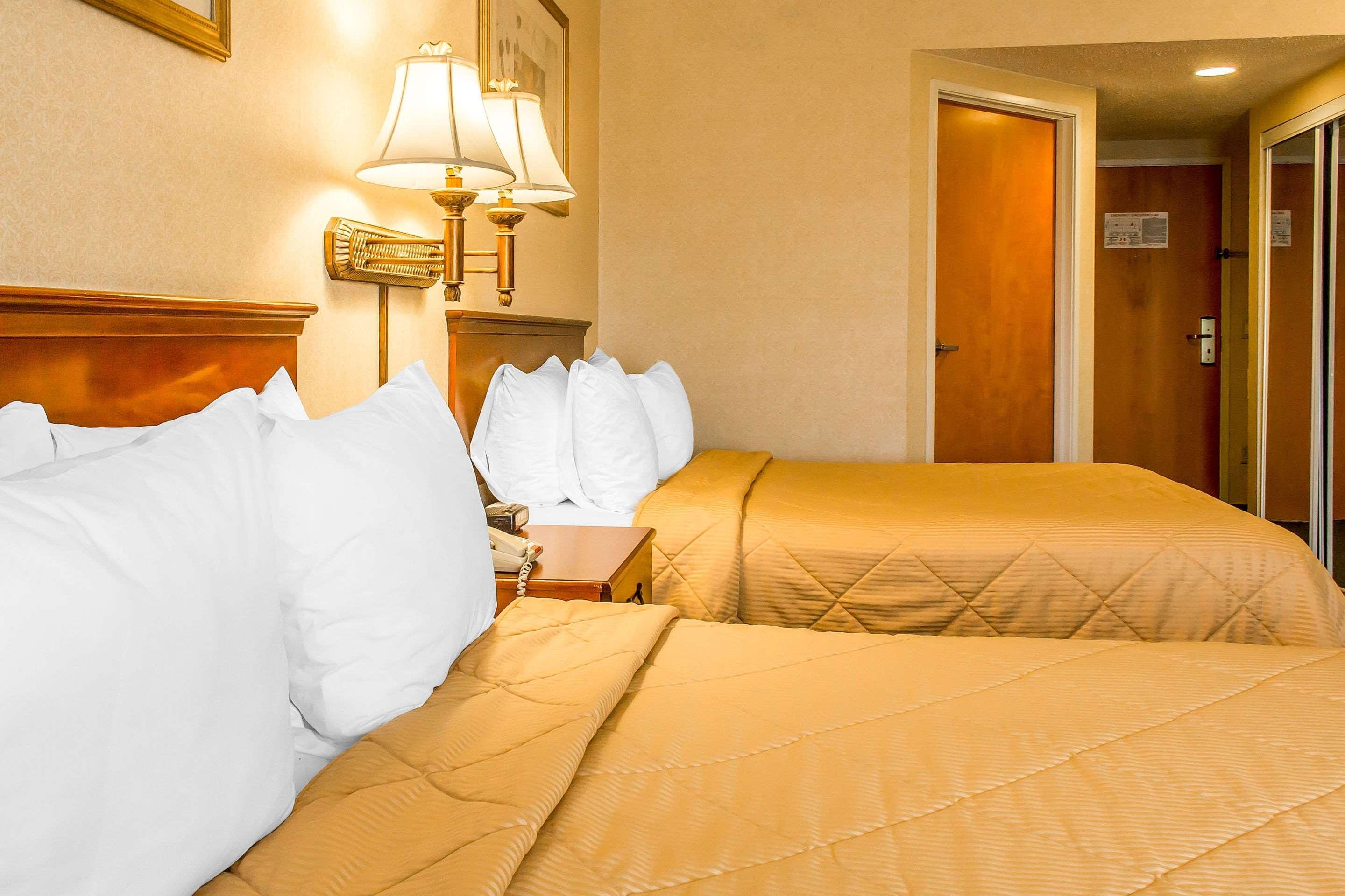 Quality Inn Hackettstown - Long Valley Dış mekan fotoğraf