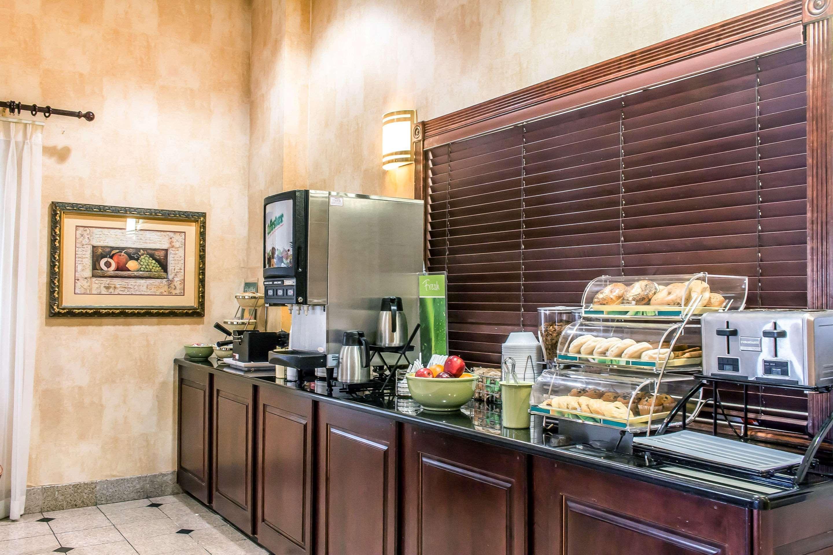Quality Inn Hackettstown - Long Valley Dış mekan fotoğraf