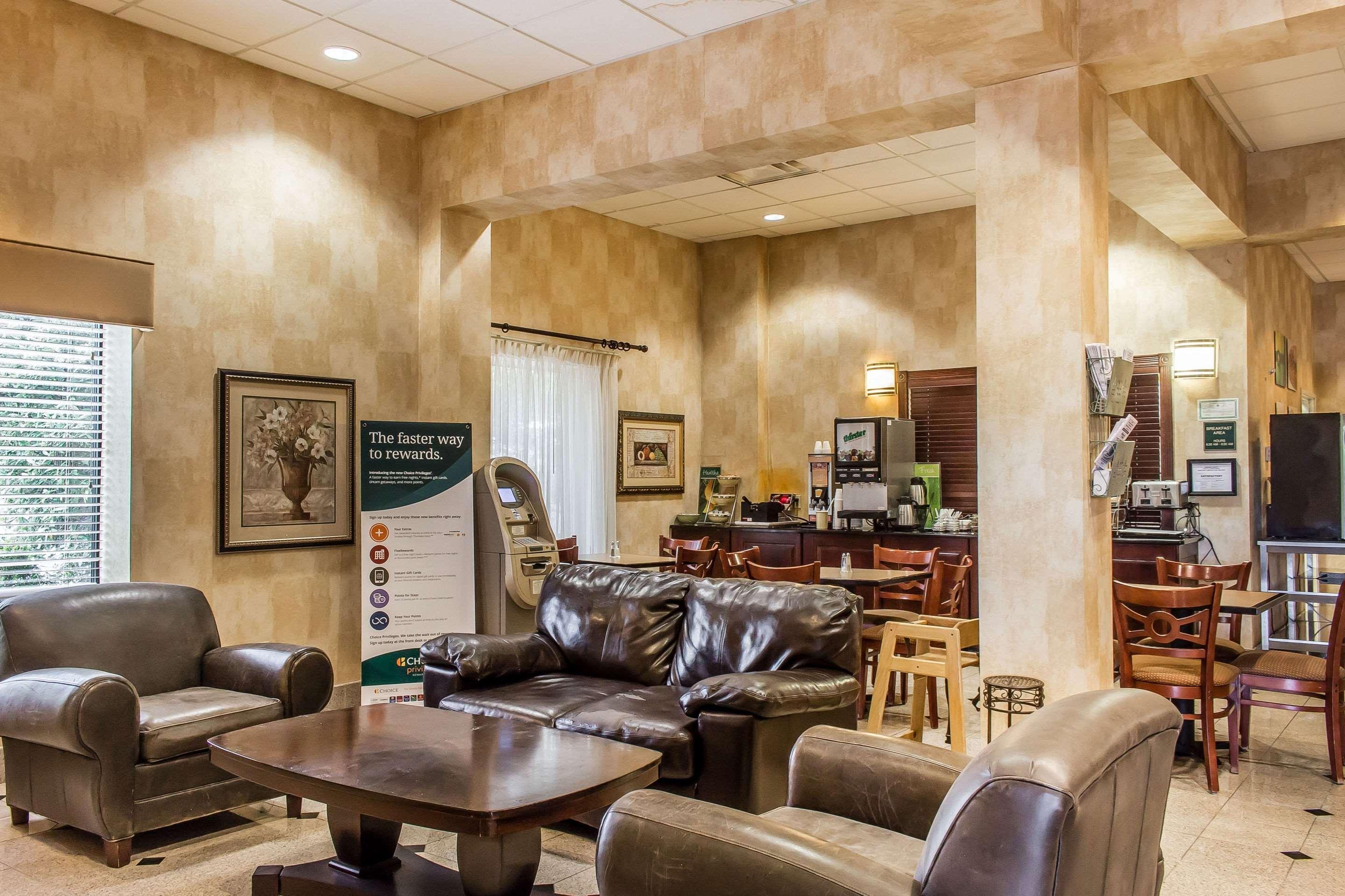 Quality Inn Hackettstown - Long Valley Dış mekan fotoğraf