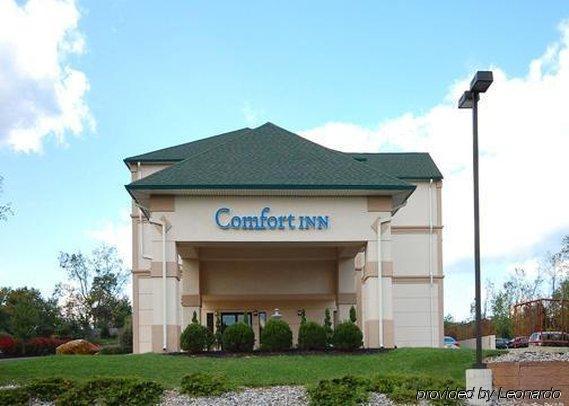 Quality Inn Hackettstown - Long Valley Dış mekan fotoğraf