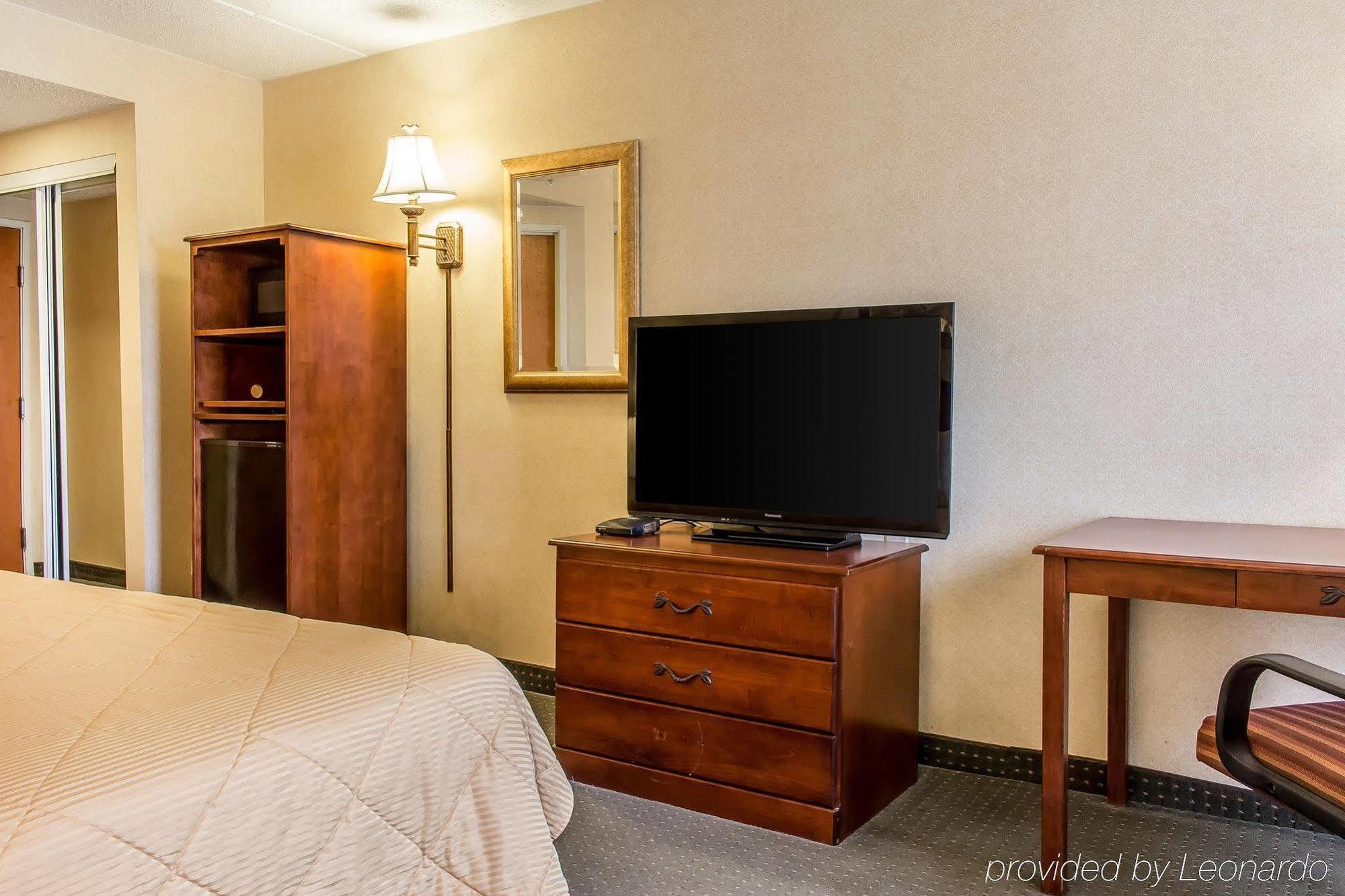 Quality Inn Hackettstown - Long Valley Dış mekan fotoğraf